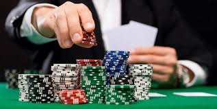Онлайн казино Casino Triumf