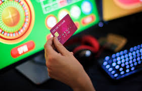 Вход на официальный сайт Casino Triumf